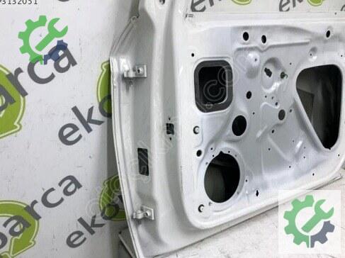 Seat Ibiza Sağ Ön Kapı 6F0831052 çıkma parça