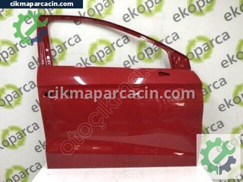 Seat Ibiza Sağ Ön Kapı çıkma parça