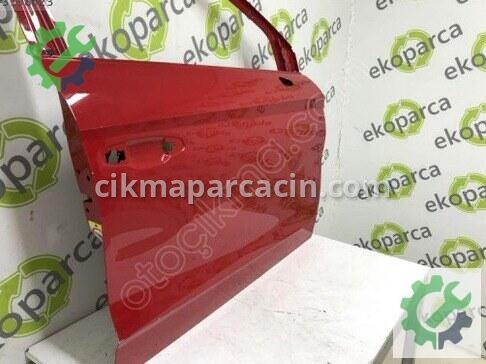 Seat Ibiza Sağ Ön Kapı 6F0831052 çıkma parça