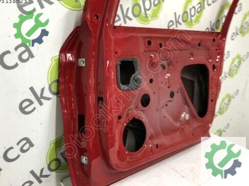Seat Ibiza Sağ Ön Kapı 6F0831052 çıkma parça