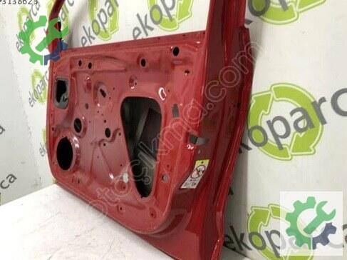 Seat Ibiza Sağ Ön Kapı 6F0831052 çıkma parça