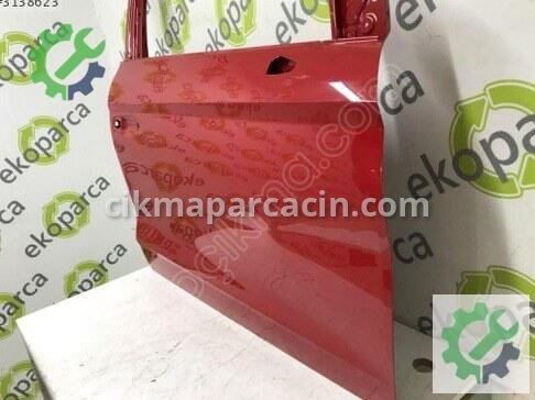 Seat Ibiza Sağ Ön Kapı 6F0831052 çıkma parça