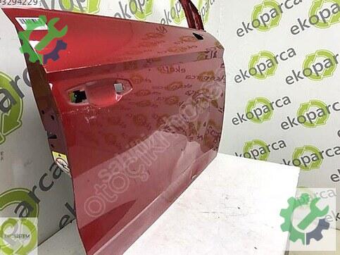 Seat Ibiza Sağ Ön Kapı 6F0831052 çıkma parça