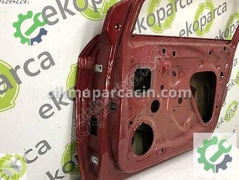 Seat Ibiza Sağ Ön Kapı 6F0831052 çıkma parça