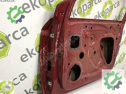 Seat Ibiza Sağ Ön Kapı 6F0831052 çıkma parça