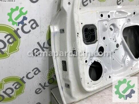 Seat Ibiza Sağ Ön Kapı 6F0831052 çıkma parça