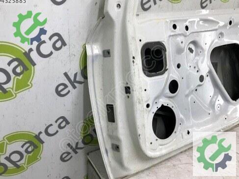 Seat Ibiza Sağ Ön Kapı 6F0831052 çıkma parça