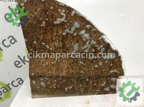Seat Ibiza Sağ Ön Kapı 6F0831052 çıkma parça