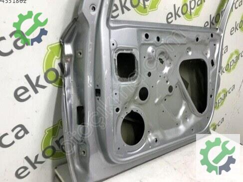 Seat Ibiza Sağ Ön Kapı 6F0831052 çıkma parça