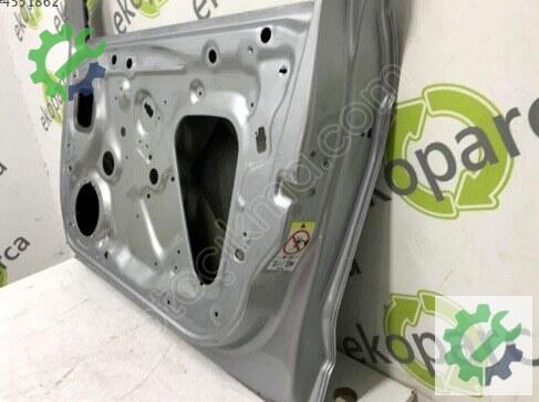 Seat Ibiza Sağ Ön Kapı 6F0831052 çıkma parça