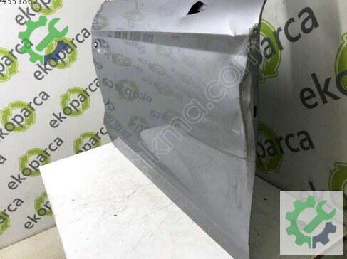 Seat Ibiza Sağ Ön Kapı 6F0831052 çıkma parça