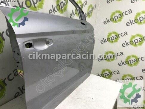 Seat Ibiza Sağ Ön Kapı 6F0831052 çıkma parça