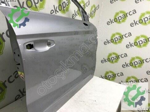 Seat Ibiza Sağ Ön Kapı 6F0831052 çıkma parça