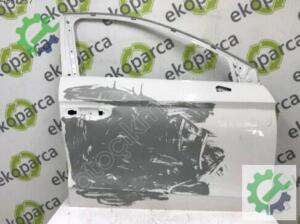 SEAT IBİZA 2017 2024 SAĞ ÖN KAPI 6F0831052