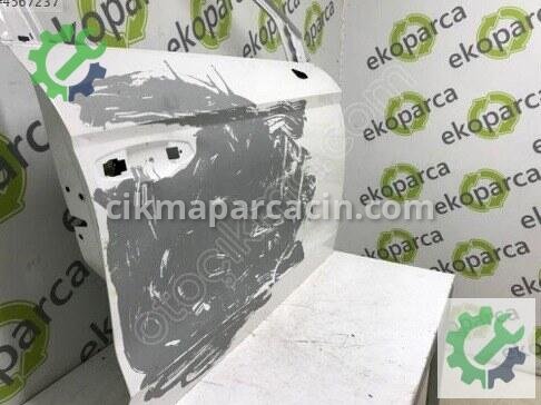 Seat Ibiza Sağ Ön Kapı 6F0831052 çıkma parça
