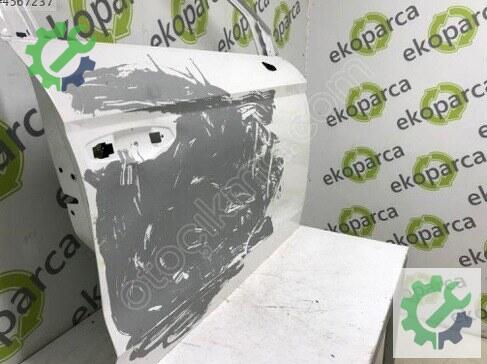 Seat Ibiza Sağ Ön Kapı 6F0831052 çıkma parça