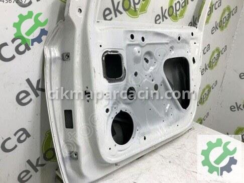 Seat Ibiza Sağ Ön Kapı 6F0831052 çıkma parça