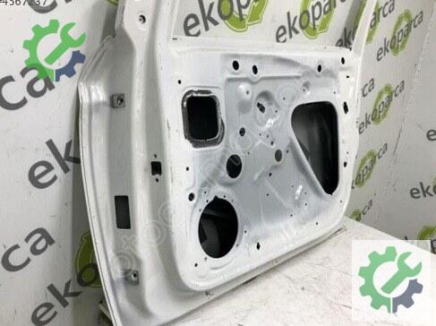 Seat Ibiza Sağ Ön Kapı 6F0831052 çıkma parça