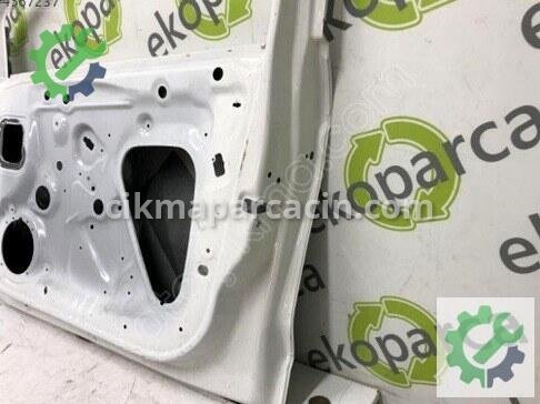 Seat Ibiza Sağ Ön Kapı 6F0831052 çıkma parça
