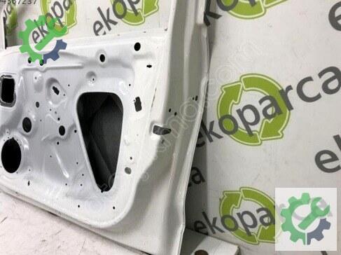Seat Ibiza Sağ Ön Kapı 6F0831052 çıkma parça