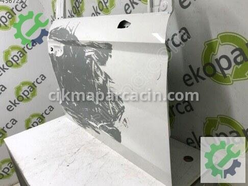 Seat Ibiza Sağ Ön Kapı 6F0831052 çıkma parça