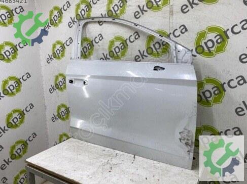 Seat Ibiza Sağ Ön Kapı 6F0831052 çıkma parça