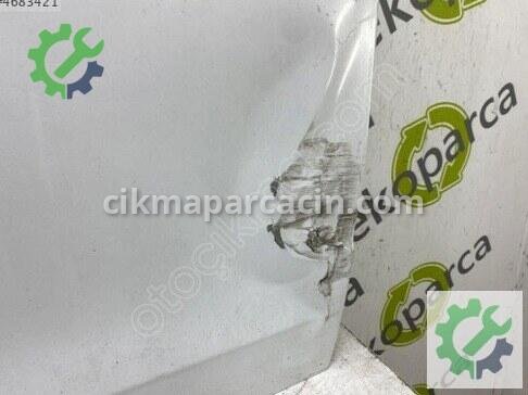 Seat Ibiza Sağ Ön Kapı 6F0831052 çıkma parça