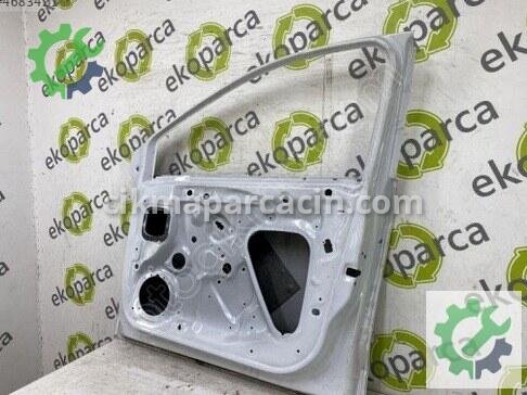 Seat Ibiza Sağ Ön Kapı 6F0831052 çıkma parça