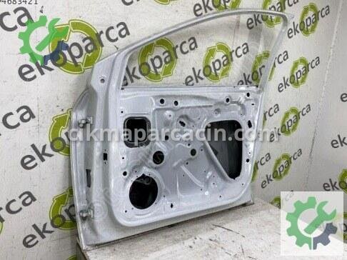 Seat Ibiza Sağ Ön Kapı 6F0831052 çıkma parça