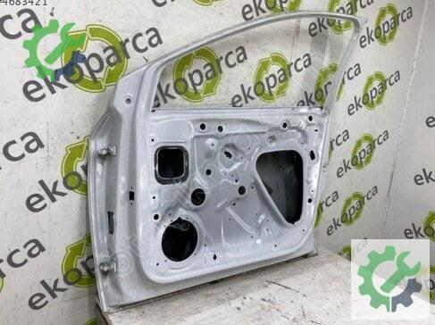 Seat Ibiza Sağ Ön Kapı 6F0831052 çıkma parça