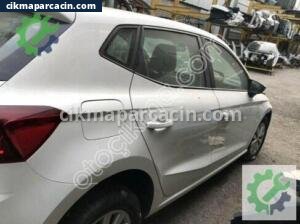 SEAT IBİZA 2017 2024 SAĞ ÖN KAPI ( DOLU ) 6F0831052