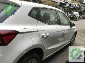 SEAT IBİZA 2017 2024 SAĞ ÖN KAPI ( DOLU ) 6F0831052