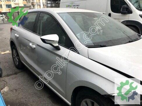Seat Ibiza Sağ Ön Kapı 6F0831052 çıkma parça