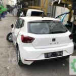 SEAT IBİZA 2017 2024 SOL ARKA ÇAMURLUK SÖKME 6F0809837