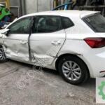 SEAT IBİZA 2017 2024 SOL ARKA ÇAMURLUK SÖKME 6F0809837