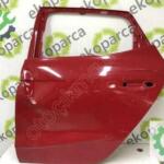 SEAT IBİZA 2017 2024 SOL ARKA KAPI 6F0833051