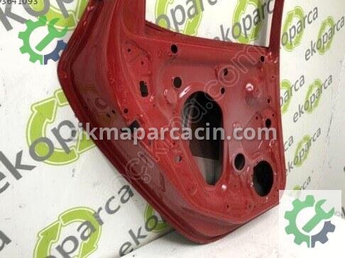 Seat Ibiza Sol Arka Kapı 6F0833051 çıkma parça