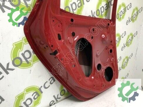 Seat Ibiza Sol Arka Kapı 6F0833051 çıkma parça