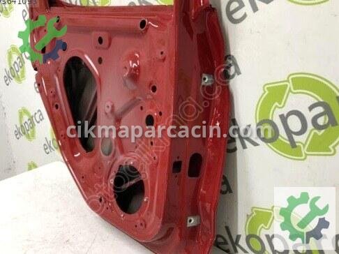 Seat Ibiza Sol Arka Kapı 6F0833051 çıkma parça
