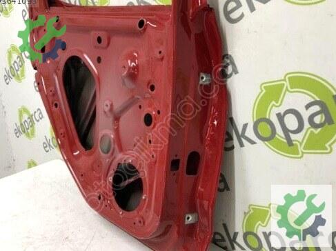 Seat Ibiza Sol Arka Kapı 6F0833051 çıkma parça