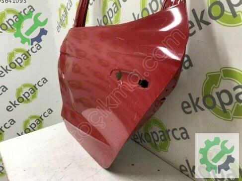 Seat Ibiza Sol Arka Kapı 6F0833051 çıkma parça
