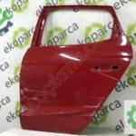 SEAT IBİZA 2017 2024 SOL ARKA KAPI 6F0833051