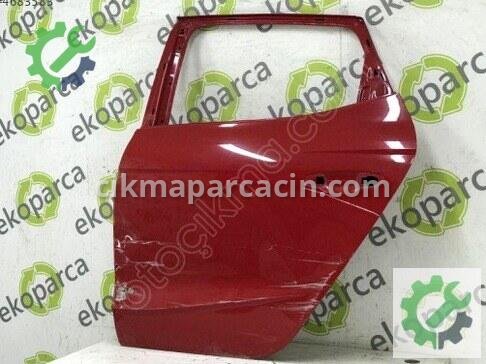 Seat Ibiza Sol Arka Kapı 6F0833051 çıkma parça