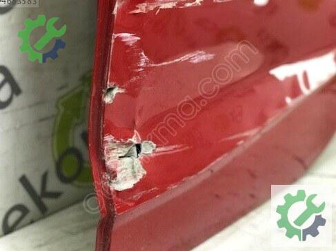 Seat Ibiza Sol Arka Kapı 6F0833051 çıkma parça