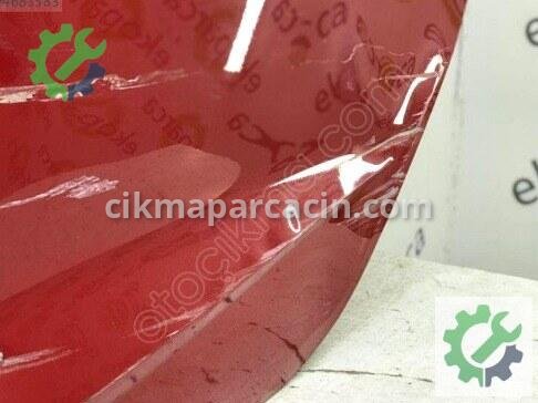 Seat Ibiza Sol Arka Kapı 6F0833051 çıkma parça