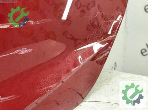 Seat Ibiza Sol Arka Kapı 6F0833051 çıkma parça