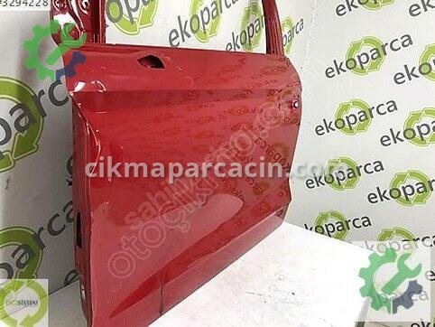 Seat Ibiza Sol Ön Kapı 6F0831051 çıkma parça