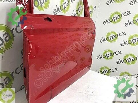 Seat Ibiza Sol Ön Kapı 6F0831051 çıkma parça