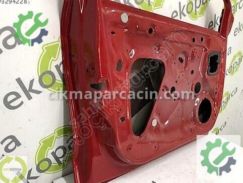 Seat Ibiza Sol Ön Kapı 6F0831051 çıkma parça
