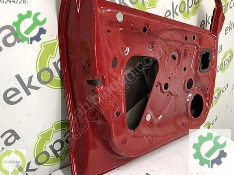 Seat Ibiza Sol Ön Kapı 6F0831051 çıkma parça